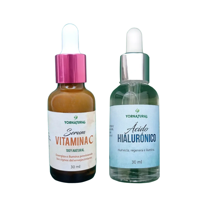 Rutina Skincare Piel Luminosa